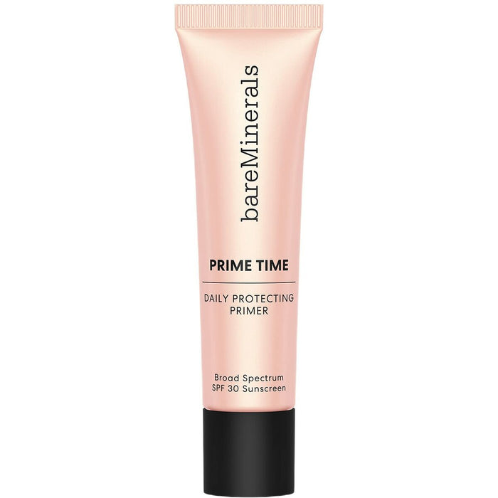 Liquid Make Up Base bareMinerals Prime Time 30 ml
