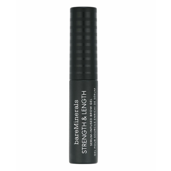 Maquillaje para Cejas bareMinerals Strength Length Claro 5 ml