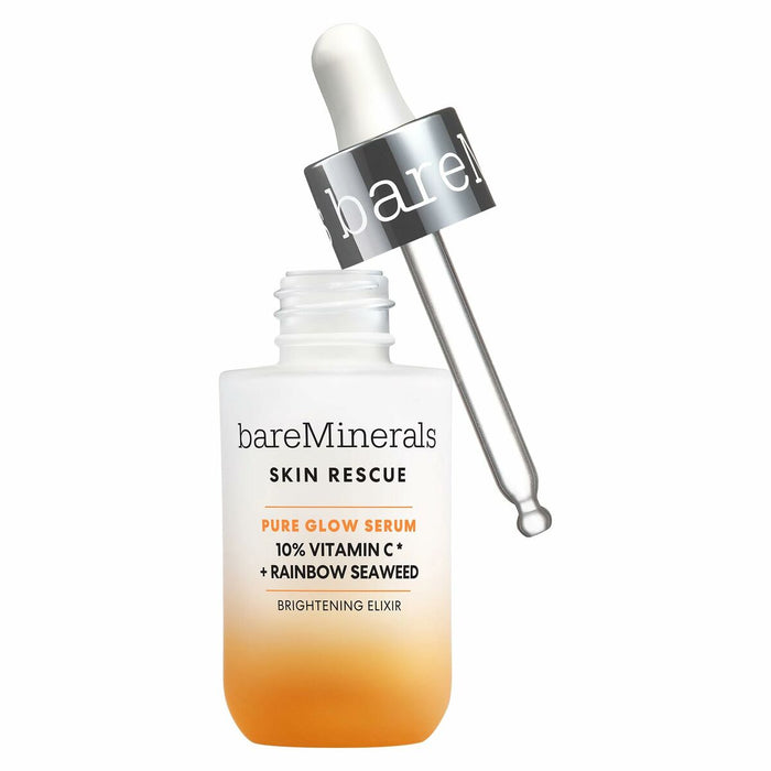 Crema de Día bareMinerals SKIN RESCUE 30 ml