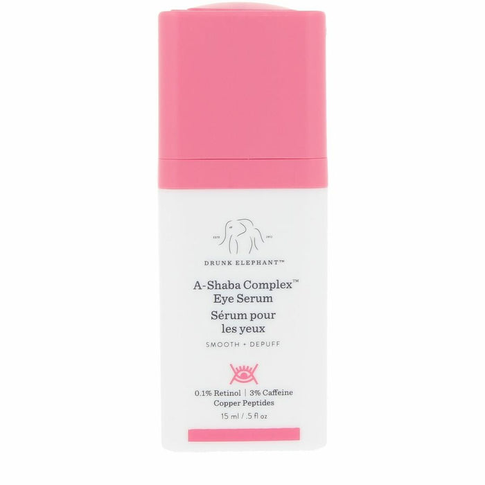 Eye Contour Serum Drunk Elephant A-SHABA COMPLEX 15 ml