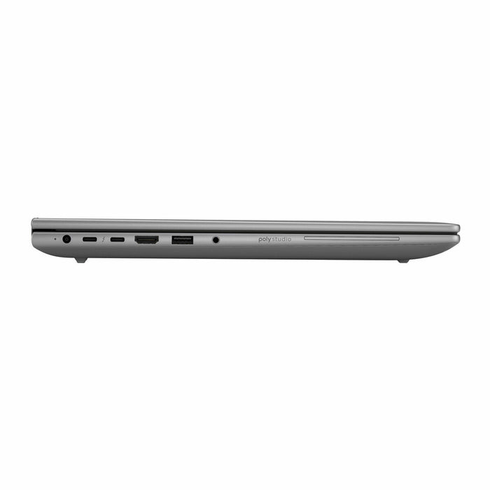 Laptop HP B72XFET#ABE 16" Intel Evo Core Ultra 7 155H 32 GB RAM 2 TB NVIDIA Quadro RTX 3000 Qwerty Español