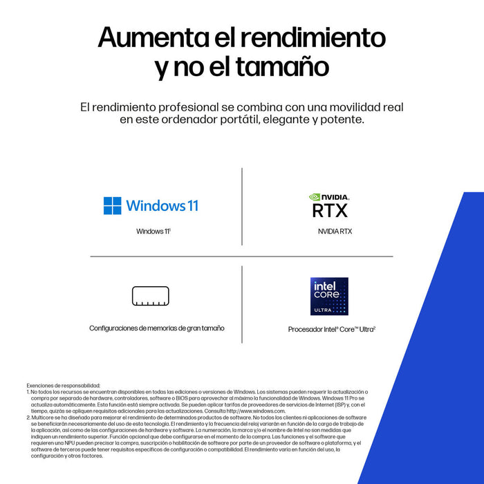 Polvos Compactos HP C7SK4ET#ABE