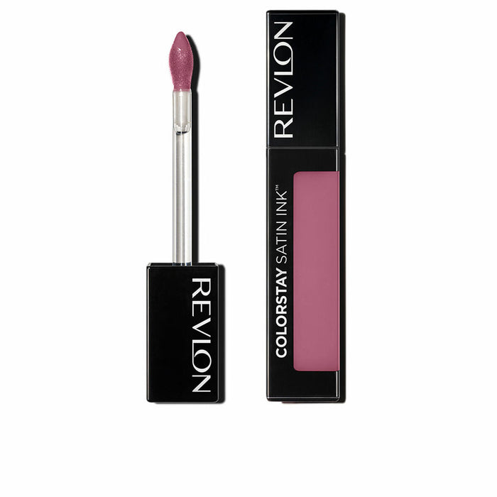 Pintalabios Revlon ColorStay Satin Ink Nº 8 Mauvey, darling 5 ml