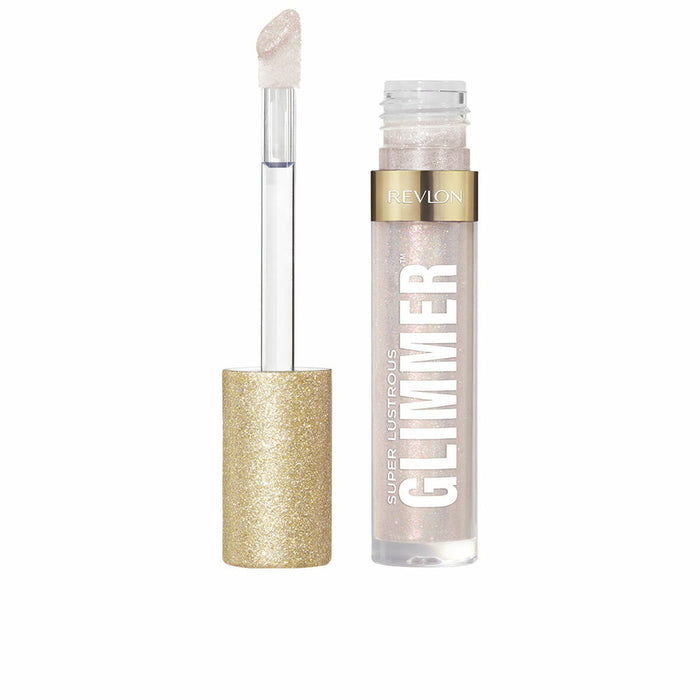 Pintalabios Revlon SUPER LUSTROUS