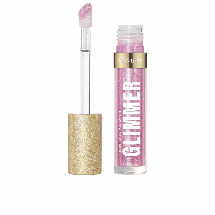 Pintalabios Revlon SUPER LUSTROUS