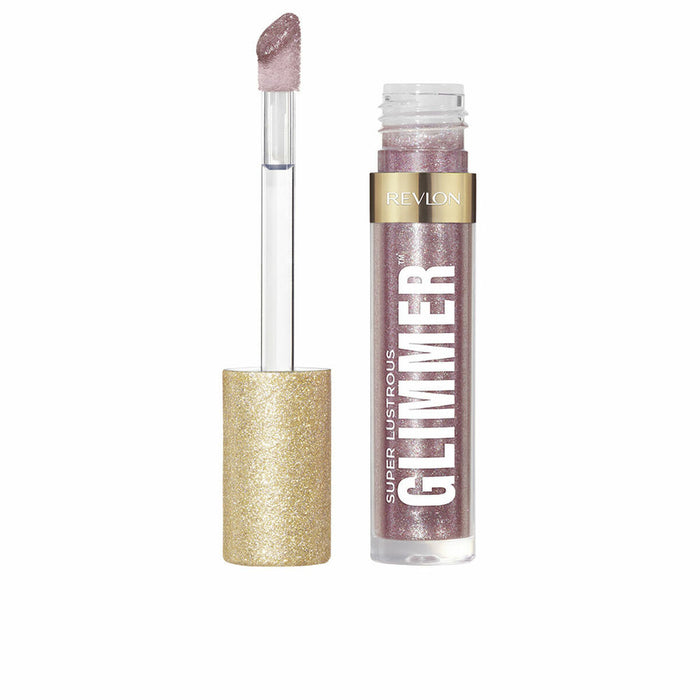 Pintalabios Revlon SUPER LUSTROUS