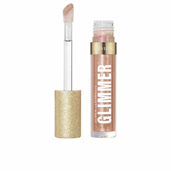 Pintalabios Revlon SUPER LUSTROUS
