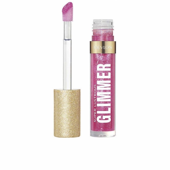 Pintalabios Revlon SUPER LUSTROUS