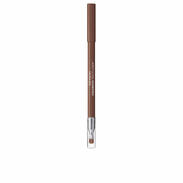 Delineador Lápiz Labial Revlon COLORSTAY Nº 6-Dynamic Doer (1 unidad)