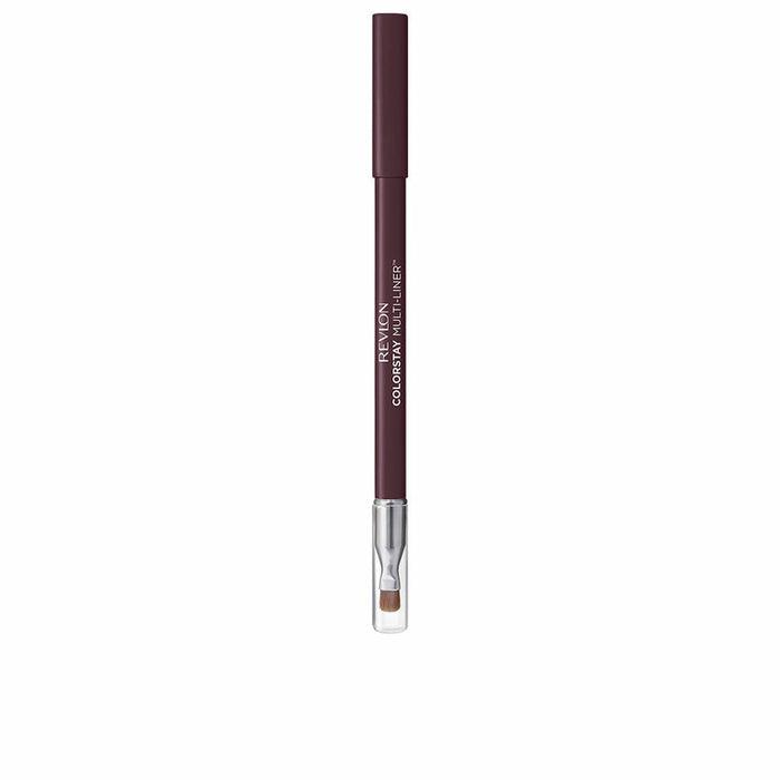 Delineador Lápiz Labial Revlon COLORSTAY Nº 10-Mischief Maker (1 unidad)