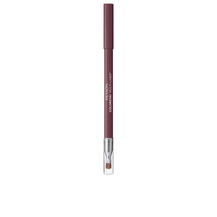 Lip Liner Pencil Revlon COLORSTAY Nº 02-Dallying (1 Unit)