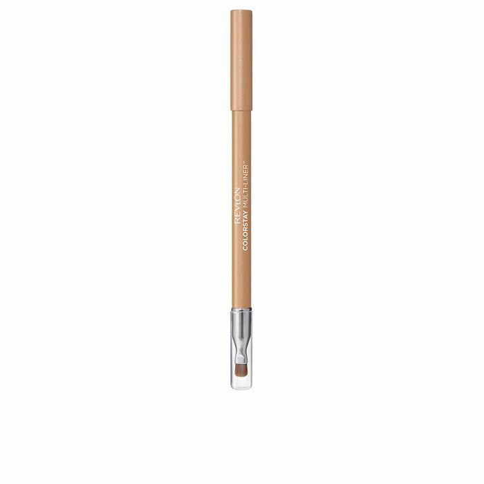 Delineador Lápiz Labial Revlon COLORSTAY Beige Nº 12-High Point (1 unidad)