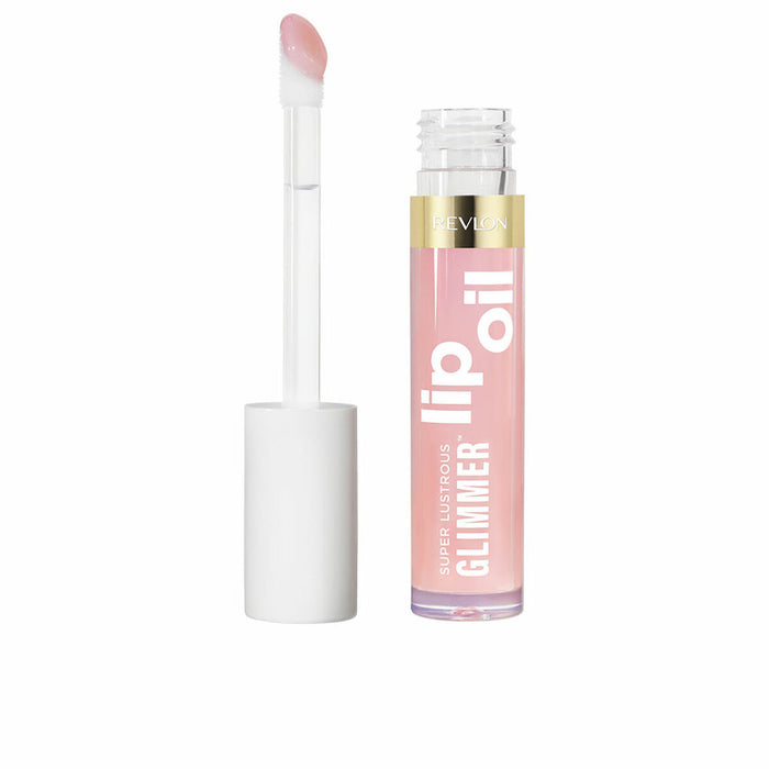 Pintalabios Revlon SUPER LUSTROUS