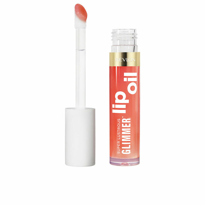 Pintalabios Revlon SUPER LUSTROUS