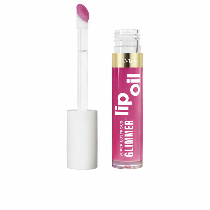 Pintalabios Revlon SUPER LUSTROUS