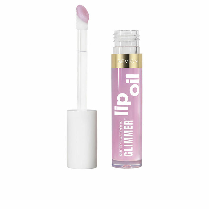 Pintalabios Revlon SUPER LUSTROUS
