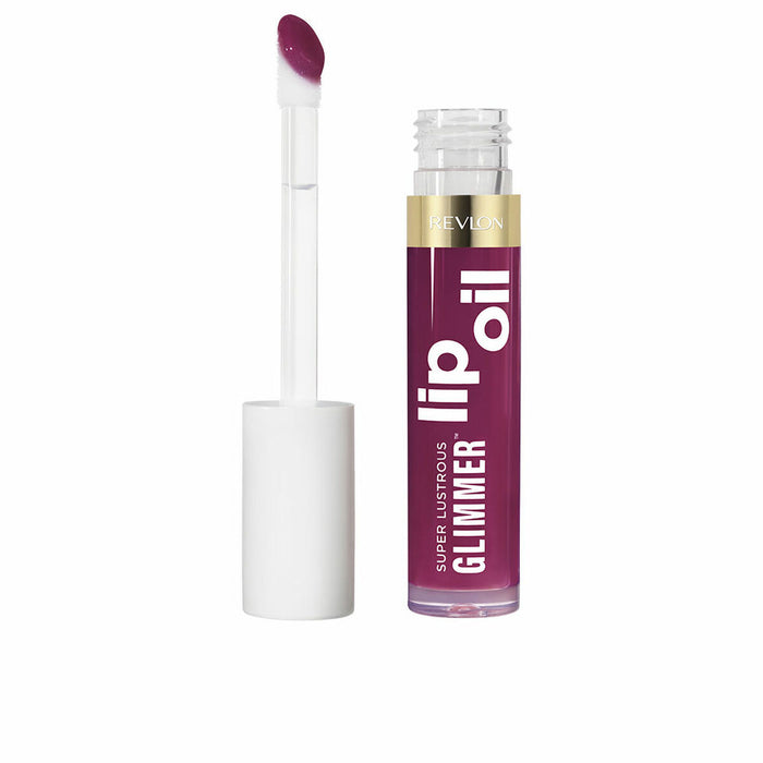 Pintalabios Revlon SUPER LUSTROUS