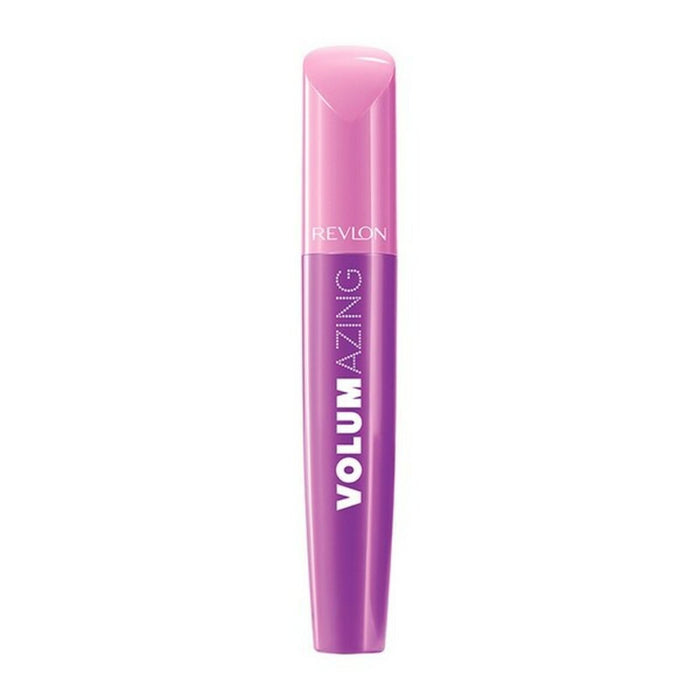 Máscara de Pestañas Efecto Volumen Waterproof Revlon Mascara (7,4 ml) Negro 9 ml