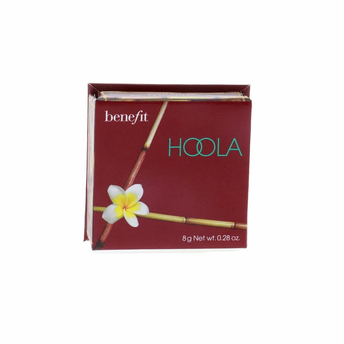 Polvos Bronceadores Benefit HOOLA 8 g