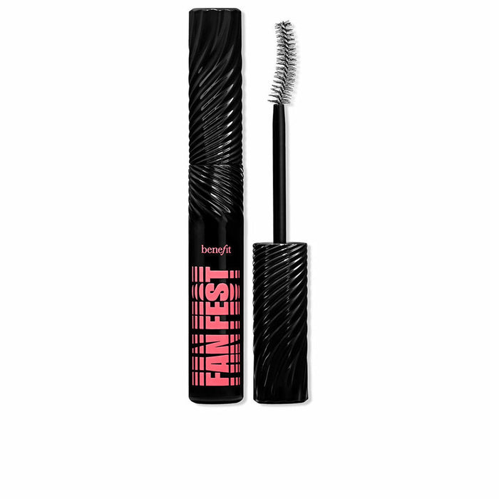 Mascara Benefit FAN FEST Black 8 g