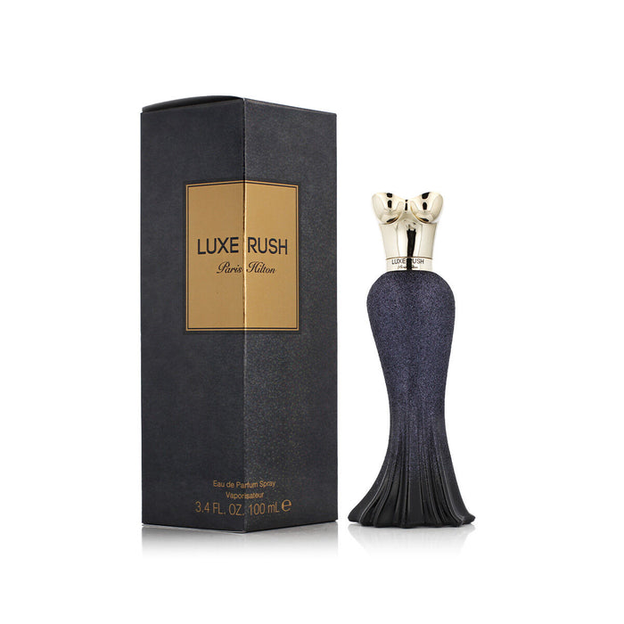 Women's Perfume Paris Hilton Luxe Rush EDP 100 ml