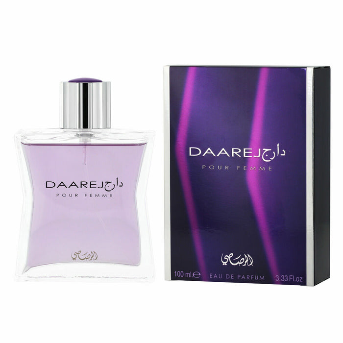 Perfume Mujer Rasasi DAAREJ