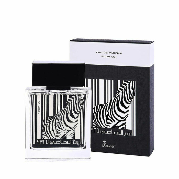 Men's Perfume Rasasi Rumz Al Rasasi 9325 Pour Lui Rumz Al Rasasi 9325 Pour Lui