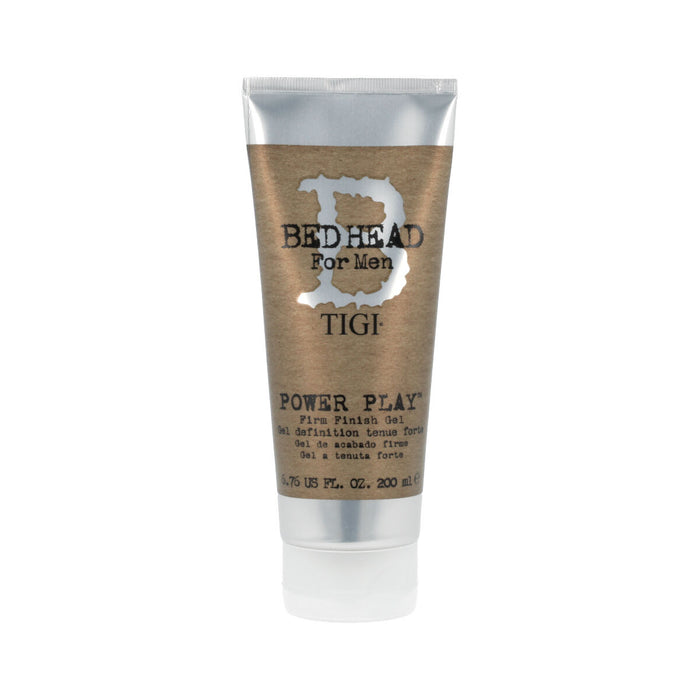 Strong Hold Gel Tigi Power Play
