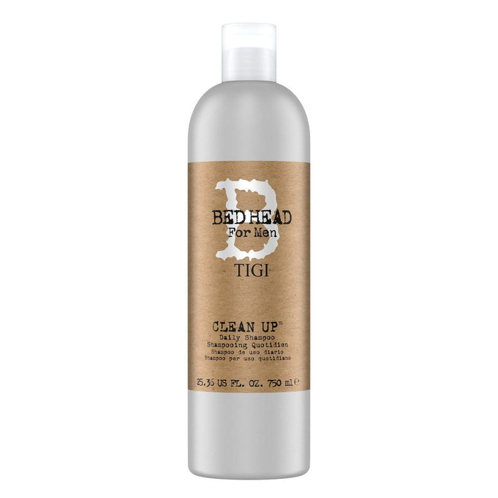 Champú Limpieza Profunda Tigi TMC426779 750 ml