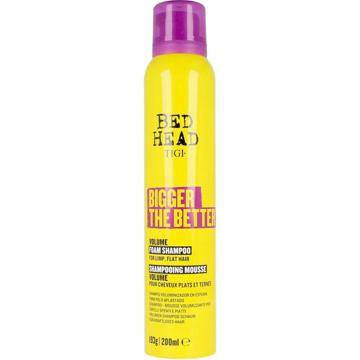 Champú en Seco Tigi 300548 Limpiador 200 ml
