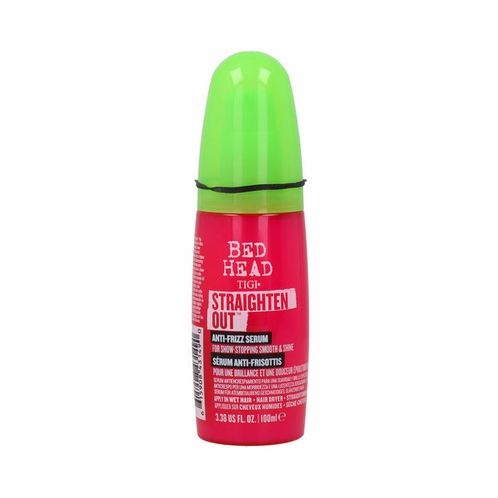 Sérum Capilar Tigi Straighten Out 100 ml Antiencrespamiento