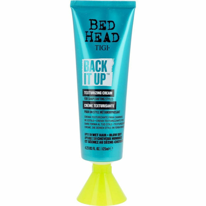 Crema de Peinado Tigi 140737 Texturizador 125 ml
