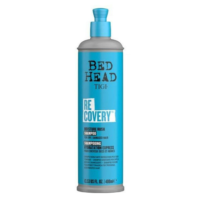 Champú Hidratante Be Head Tigi Bed Head 400 ml