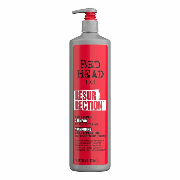 Champú Reparador Be Head Tigi Bed Head 970 ml