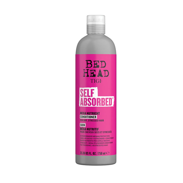 Acondicionador Tigi Self Absorbed 750 ml