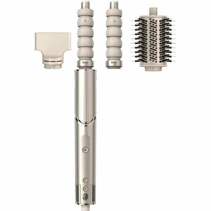 Cepillo Térmico Shark SHARK FLEXSTYLE - HD426SLEU 3 Piezas