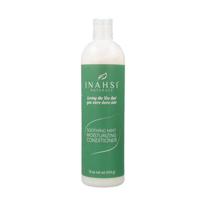 Acondicionador Inahsi Soothing Menta (454 g)