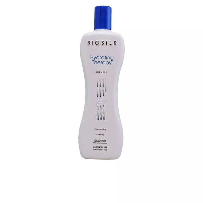 Champú Hidratante Farouk Biosilk Hydrating Therapy (355 ml)