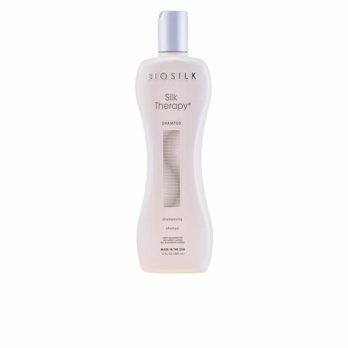Champú Biosilk Farouk Unisex (355 ml)