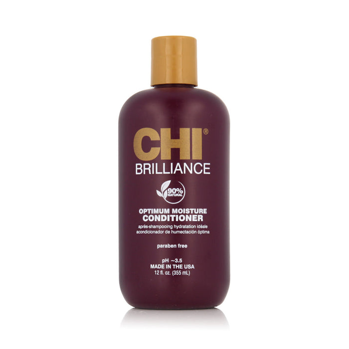 Conditioner Farouk Systems CHI Brilliance Moisturizing 355 ml