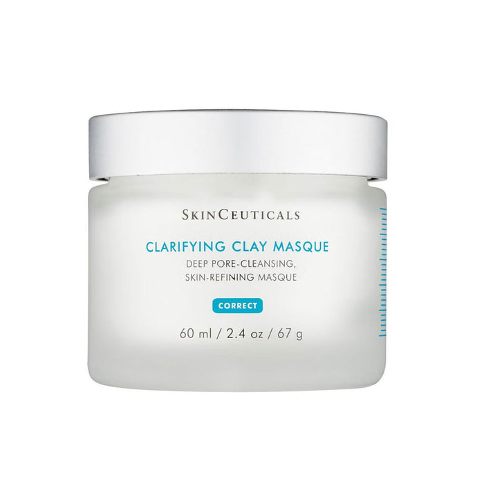 Mascarilla Facial Skinceuticals Clarifying Clay Masque 60 ml