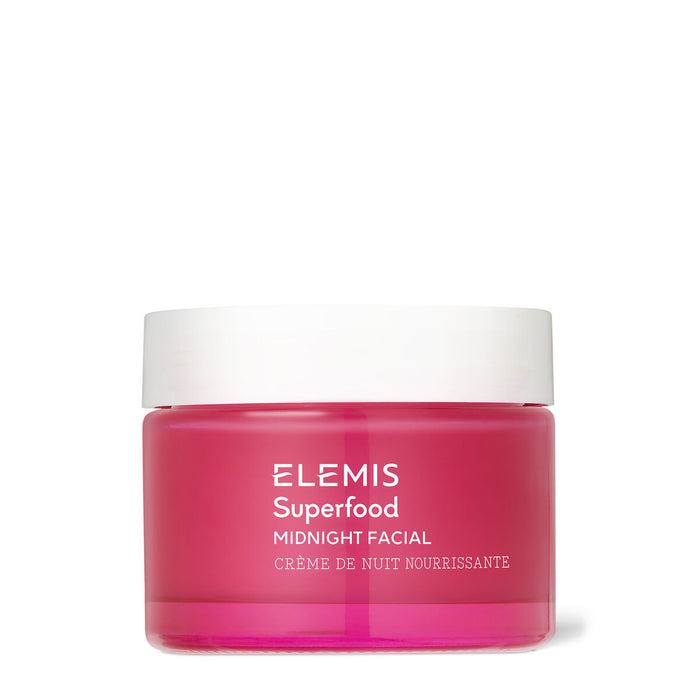 Crema de Noche Elemis Superfood 50 ml