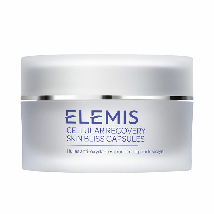 Crema de Día Elemis Advanced Skincare (60 unidades)