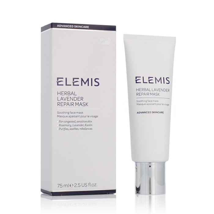 Mascarilla Calmante Elemis 75 ml