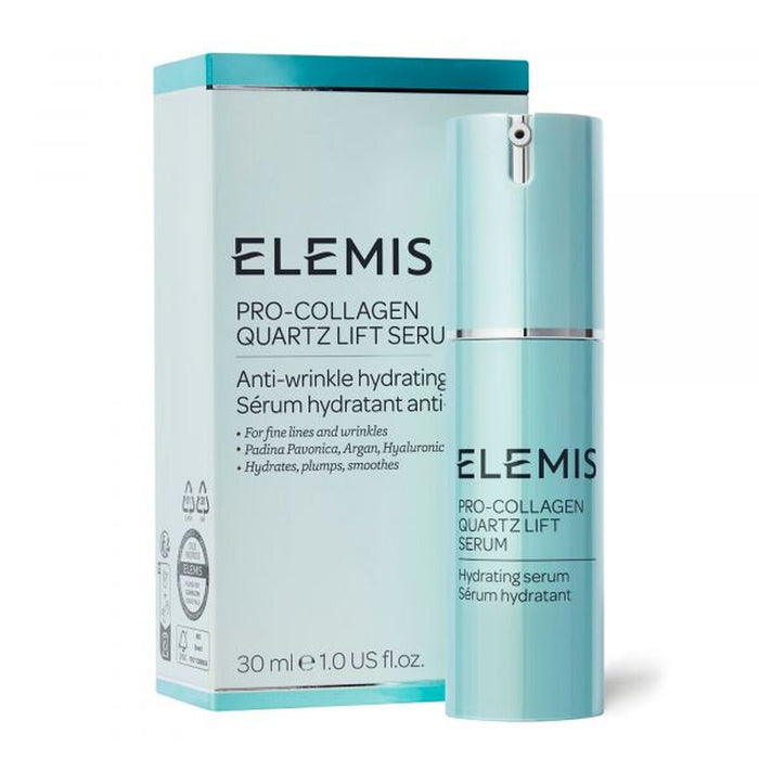Sérum Facial Elemis Pro-Collagen Quartz Lift 30 ml