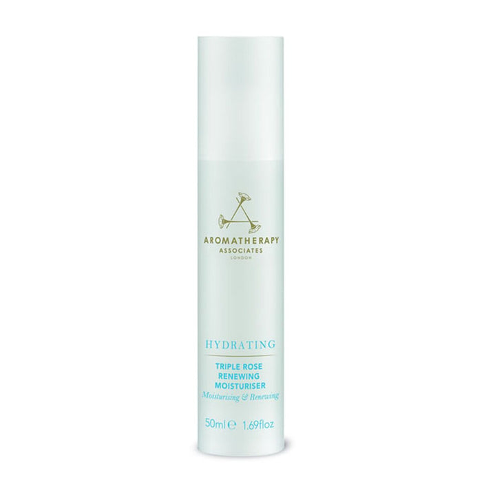 Day Cream Aromatherapy
