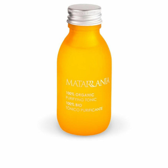 Tónico Limpiador Purificante Matarrania 100% Bio 100 ml