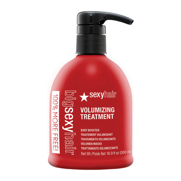 Tratamiento para Dar Volumen Sexy Hair 15TRT16 (500 ml) 500 ml