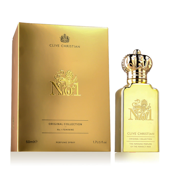 Women's Perfume Clive Christian No. 1 For Women 50 ml