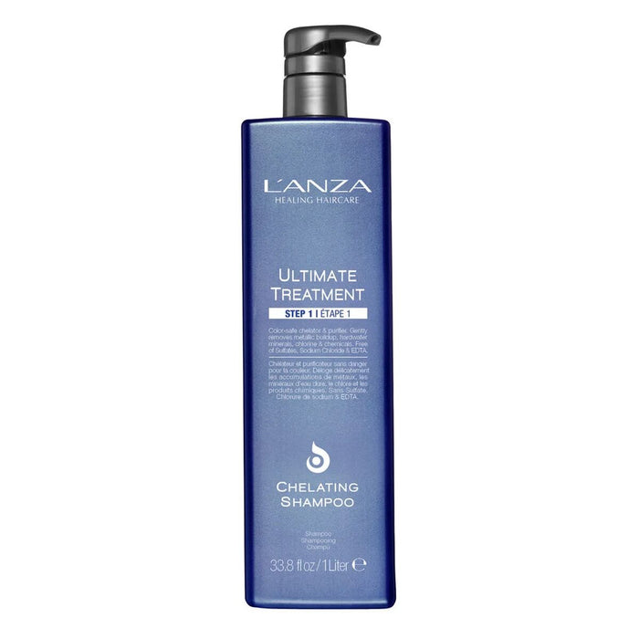 Albornoz L'ANZA